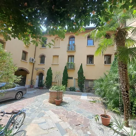 Bilocale Filomena Abbadesse Guest House-3