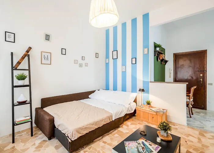 Exclusive Deluxe Apt Between Duomo & San Siro